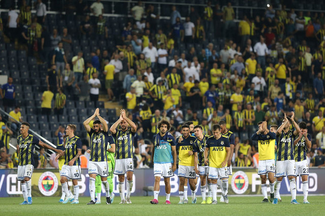 Başakşehir Fenerbahçe maçı ne zaman, saat kaçta? Ersun Yanal kararını verdi! İşte Fenerbahçe'nin muhtemel 11'i! Başakşehir FB maçı hangi kanalda?