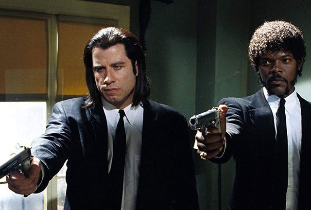 En iyisinden en kötüsüne Quentin Tarantino filmleri