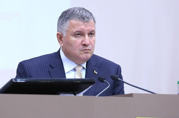 Ukrayna İçişleri Bakanı: Rusya'ya uyuşturucu satalım
