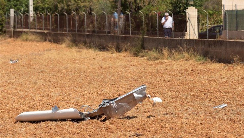 İspanya'da uçak ve helikopter çarpıştı: 7 ölü