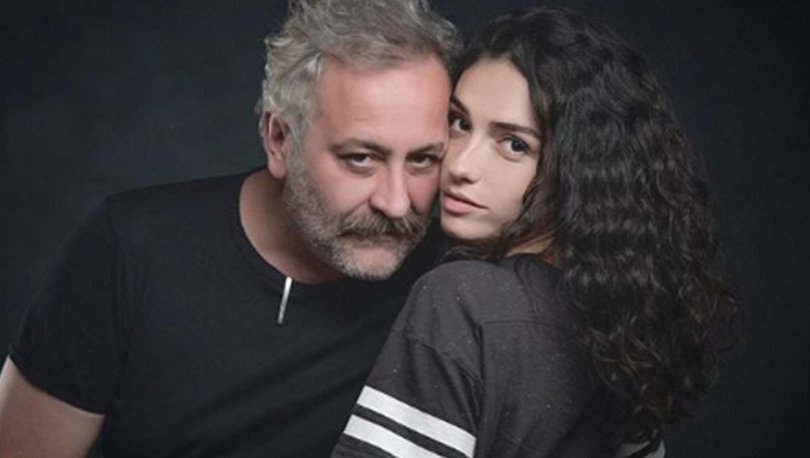 Onur Ünlü ile sevgilisi Hazar Ergüçlü yanak yanağa  - Magazin haberleri Instagram