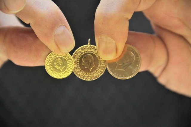 Son Dakika: 27 Ağustos Altın fiyatları yükselişte! Güncel çeyrek altın, gram altın fiyatları ne kadar?