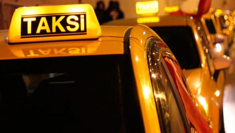 SON DAKİKA HABERİ&#39; İstanbul&#39;da taksi ücretlerine zam! Taksilere ne kadar  zam geldi?