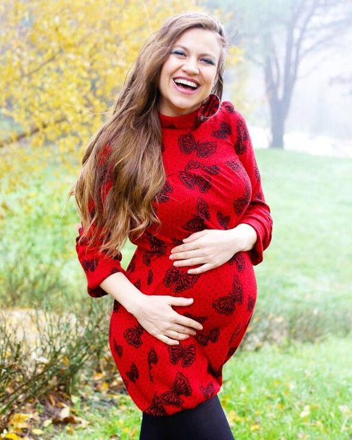 Gülhan Şen: Ümidi kesince hamile kaldım - Magazin haberleri