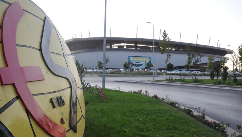 Eskişehir 3 oyuncuyla yollarını ayırdı - Eskişehirspor Haberleri