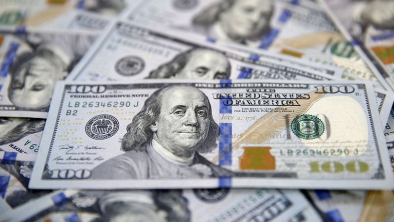 Doları içeride tutacak hamle!