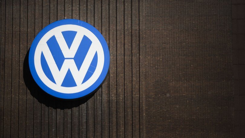 Son dakika ! Reuters : Volkswagen Türkiye'de yatırım için taşıt vergilerini görüşüyor
