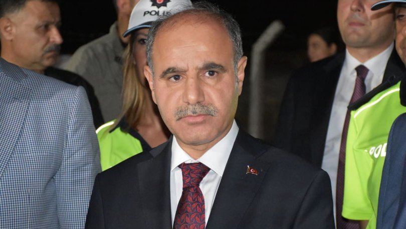 Emniyet Genel Müdürü Mehmet Aktaş'tan 30 Ağustos mesajı