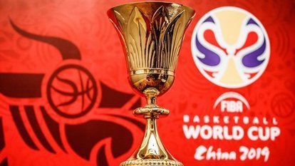 FIBA Dünya Kupası'na genel bakış