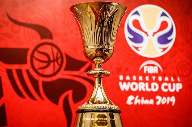 FIBA Dünya Kupası'na genel bakış