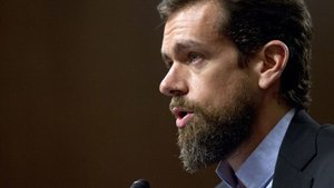 Twitter kurucusu Dorsey'in hesabı ele geçirildi