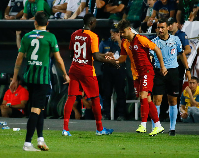 Son dakika Galatasaray transfer haberi: Falcao artık geliyor! GS transfer haberleri