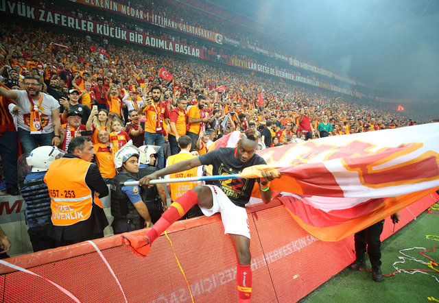 Son dakika Galatasaray transfer haberi: Falcao artık geliyor! GS transfer haberleri