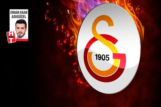Galatasaray'dan iki bomba daha!