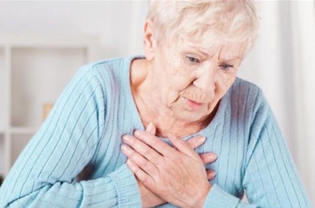 Kalp krizi nedir? Kalp krizi belirtileri ve tedavisi nasıl?