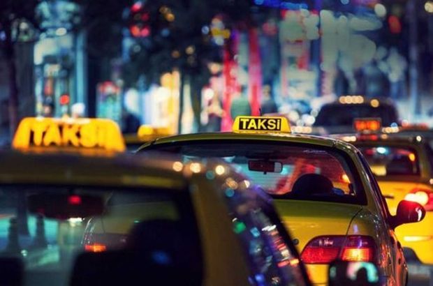 Taksi ücret tarifelerinde yeni düzenleme