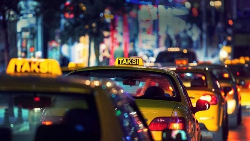 taksi ucreti zammi 2019 taksi ucretleri ne kadar oldu taksi ucreti hesaplama