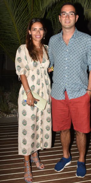 Bodrum'da eğlence devam ediyor...