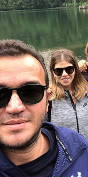 Albayraklar'dan Karadeniz turu...