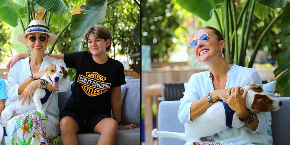 Hayvansever Ersoy...