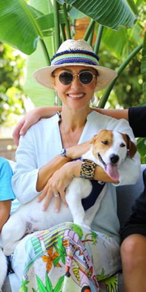 Hayvansever Ersoy...