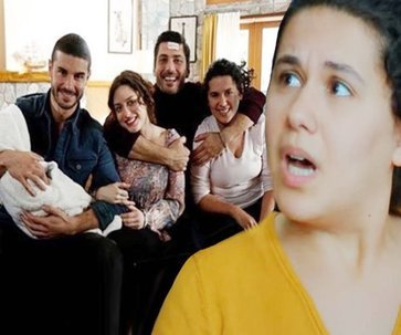 Ünlü oyuncu cinsiyet değiştirdi