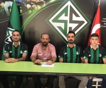 1 günde 18 transfer!