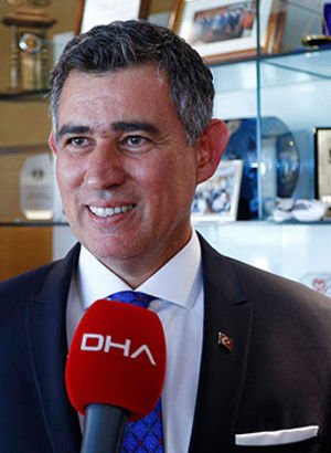 TBB Başkanı Feyzioğlu: Kavga etmemizi istiyorlar, etmeyeceğiz