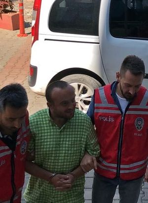 138 suçtan kaydı bulunan E.B., cezai ehliyeti olmadığı gerekçesiyle serbest bırakıldı