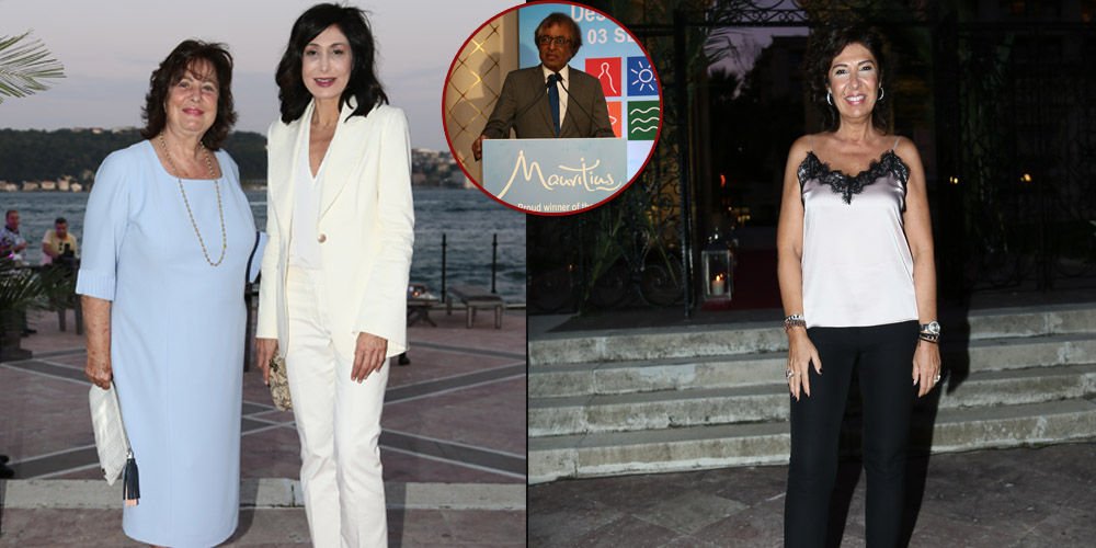 Mauritius Adası’na özel tanıtım...