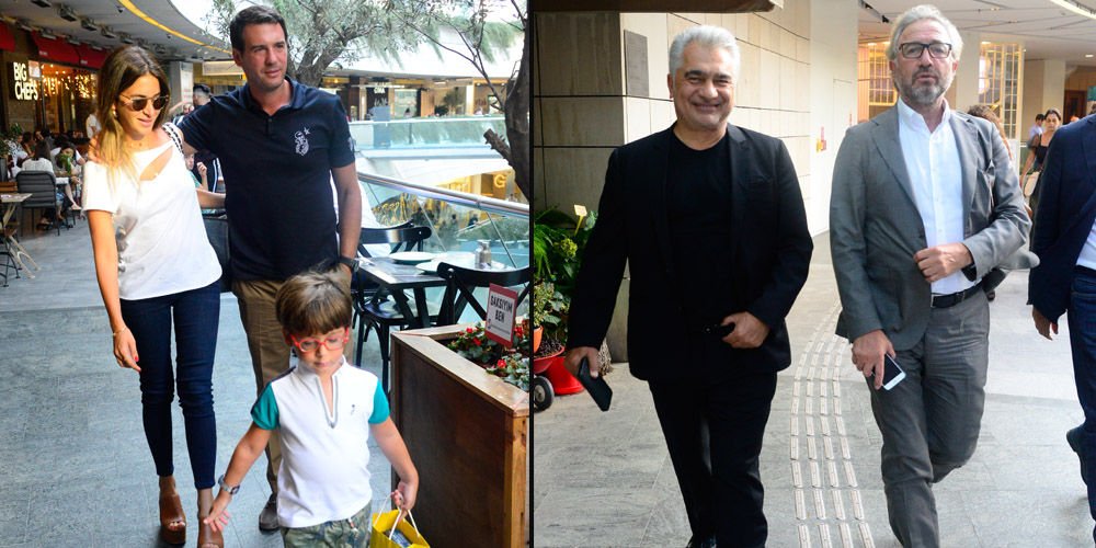 Cemiyetin dinlenme durağı...