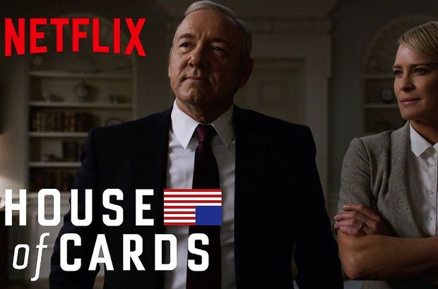 house of cards konusu ve oyunculari netflix orjinal