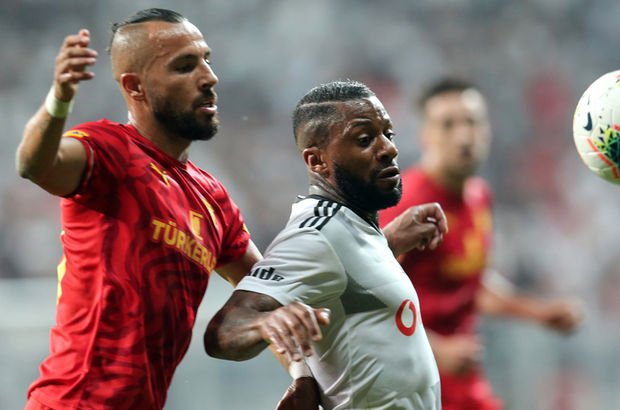 Lens'ten kurtuluş reçetesi 