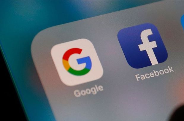 Google ve Facebook'a 'siyasi reklam' uyarısı