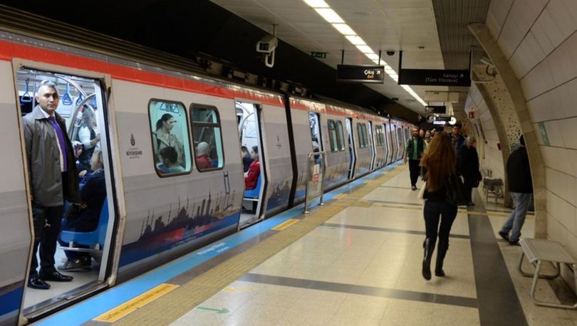 istanbul da 24 saat ulasim saatleri hangi otobus ve metro hatlari gece acik gundem haberleri
