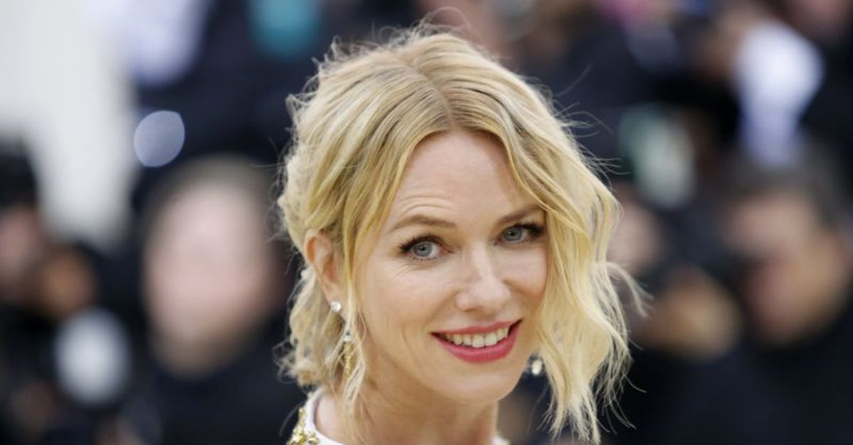Naomi Watts diyete isyan etti - Magazin haberleri 2019