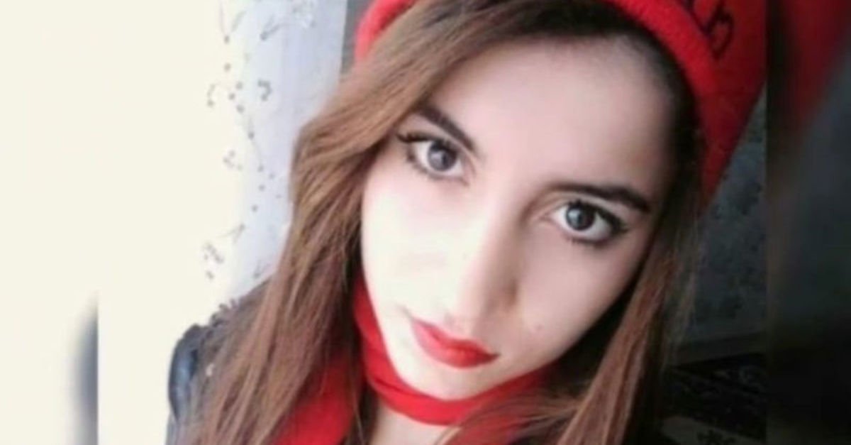 Avukatı ağlatan karar!
