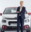 Fransız otomobil üreticisi Citroen