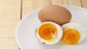 Kayısı Haşlanmış Yumurta nasıl yapılır? Kayısılı Haşlanmış Yumurta tarifi