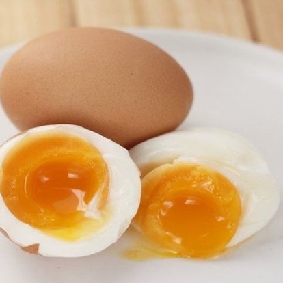 kayisi haslanmis yumurta nasil yapilir kayisili haslanmis yumurta tarifi