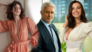 Yasak Elma Oyunculari Kimler Yasak Elma Ya Nesrin Cavadzade Ve Tuvana Turkay Da Dahil Oldu Televizyon Haberleri