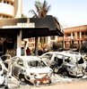 Burkina Faso