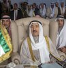 Kuveyt Emiri Şeyh Sabah el-Ahmed Cabir el-Sabah