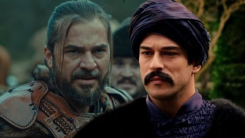 Dirilis Osman Ne Zaman Hangi Kanalda Baslayacak 2019 Dirilis Osman Oyunculari Kimler