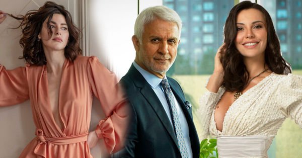 Yasak Elma Oyunculari Kimler Yasak Elma Ya Nesrin Cavadzade Ve Tuvana Turkay Da Dahil Oldu Televizyon Haberleri