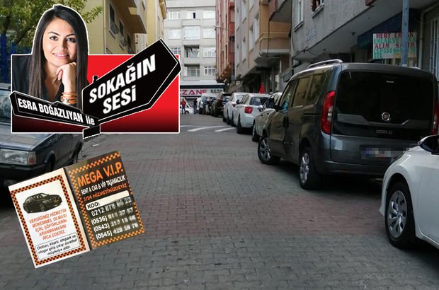 uber gitti ama korsan hortladi taksiciler sokagin sesi ne anlatti haberler gundem haberleri