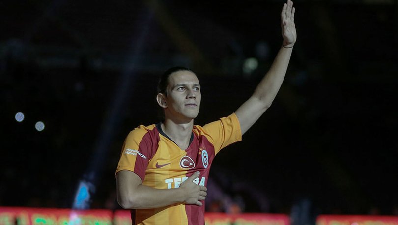 Galatasaray In Yeni Transferi Taylan Icin Tartisma Buyuyor