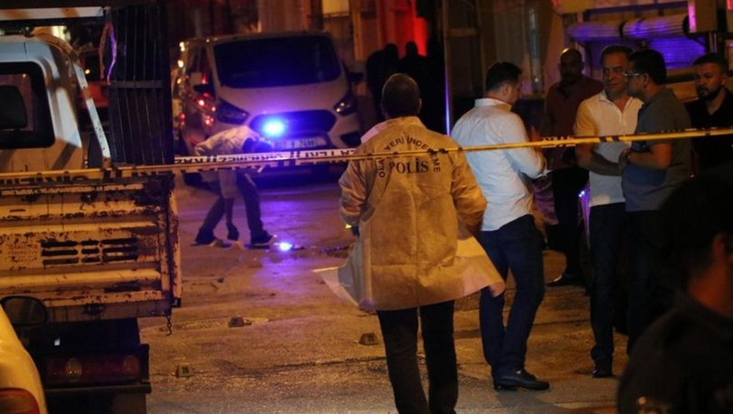 Son Dakika Dehseti Gaziantep Te Sokak Kan Golune Dondu 3 Olu 5 Yarali Haberler Son Dakika Haberleri