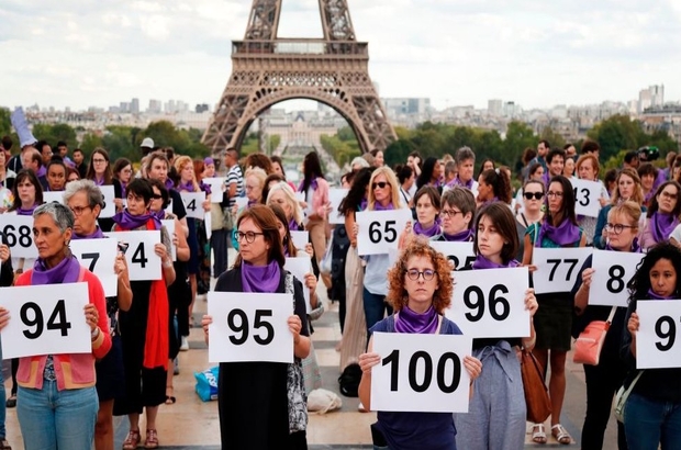 Avrupa'da kadın cinayetleri ne boyutta, ne tür önlemler alınıyor?