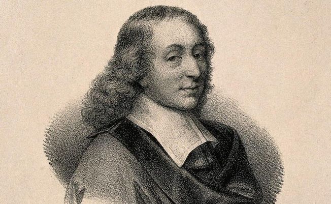 blaise pascal kimdir pascal in kisaca